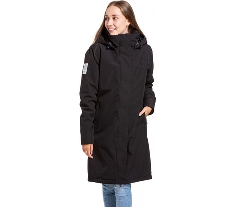 Meatfly Amber Black