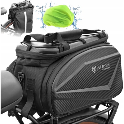 EVI BIKE Adventure+ 35l