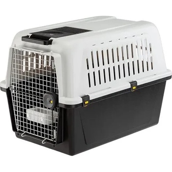 Ferplast - Atlas 50 Professional - Транспортна чанта за кучета от средни и големи породи 81 / 55, 5 / 58 см