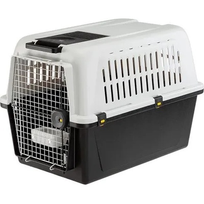 Ferplast - Atlas 50 Professional - Транспортна чанта за кучета от средни и големи породи 81 / 55, 5 / 58 см