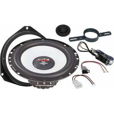 Audio System MFIT Fiat Ducato EVO 2