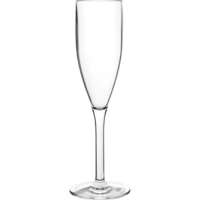 Kristallon sklenice na sekt polykarbonátové 12 x 210 ml