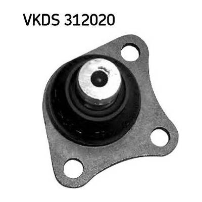 Podpora/kloub SKF VKDS 312020 (VKDS312020)