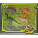 Mikro trading Dinosaurus 6 ks