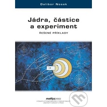 Jádra, částice a experiment - Dalibor Nosek