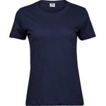 TEE JAYS tj8050 / Дамска тениска - тъмносиня s (18805000301)