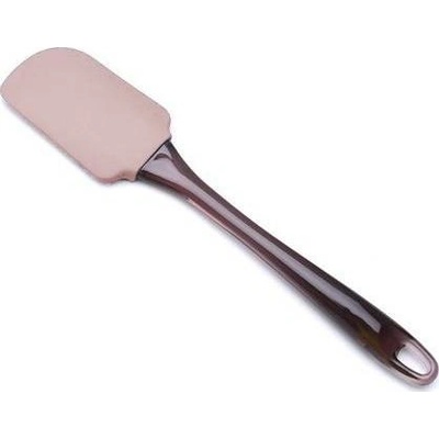 Stěrka světle růžová 25cm - Cakesicq - Cakesicq – Zbozi.Blesk.cz