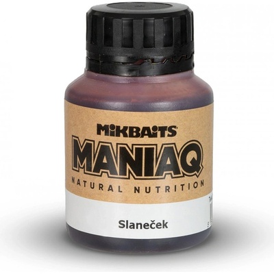 Mikbaits Dip Ultra ManiaQ Slaneček 125 ml