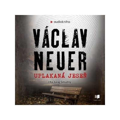 Uplakaná jeseň