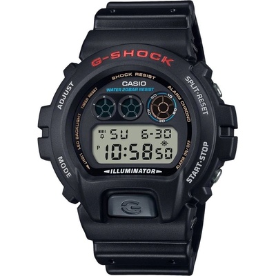Casio Dw 6900u 1