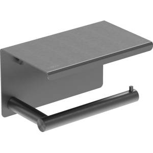 Mexen 70A71022-66 Loop Brushed Gunmetal
