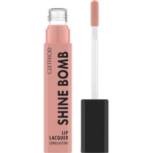 Catrice Shine Bomb Lip Lacquer Течно червило 3ml