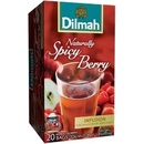 Dilmah Naturally Spicy Berry 20 x 1,5 g