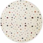 Hanse Home Детски килим ø160 cm Funny Squares - Hanse Home (106419-160)