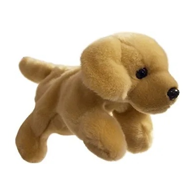 The Puppet Company Кукла за куклен театър The Puppet Company - Бежов Лабрадор (цяло тяло) (1808)