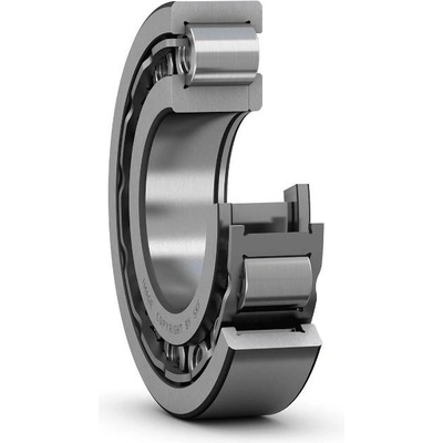SKF NUP 317 ECJ Valčekové ložisko