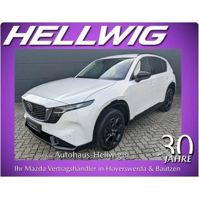 Mazda CX-5 2.5 141 Homura 104 kW