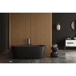 NOLINA ПАНЕЛ СТЕНЕН ДЕКОРАТИВЕН Slat Wall 115х12х2600мм AUTHENTIC (AP-090-F4)