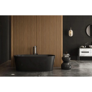 NOLINA ПАНЕЛ СТЕНЕН ДЕКОРАТИВЕН Slat Wall 115х12х2600мм AUTHENTIC (AP-090-F4)