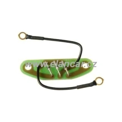Trioda - Valeo 077300