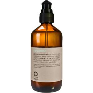 OWAY Лосион за къдрава коса OWAY Be Curly Curly potion 240 ml