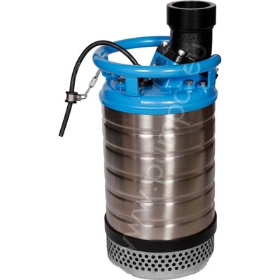 PUMPA blue line PRO PSX47.5 400V 50Hz 4"