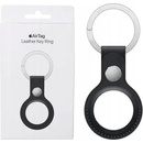 Apple AirTag Leather Key Ring Midnight MMF93ZM/A