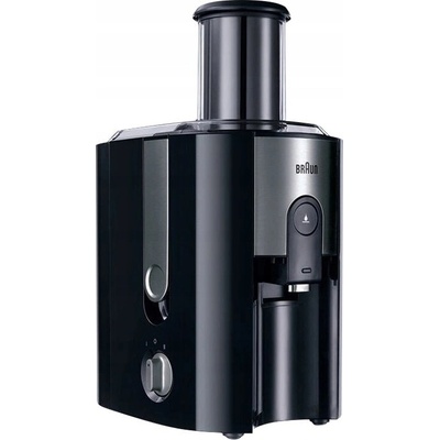 Vertikálny pomalý odšťavovač Braun Multiquick 5 juicer J 500 900 W