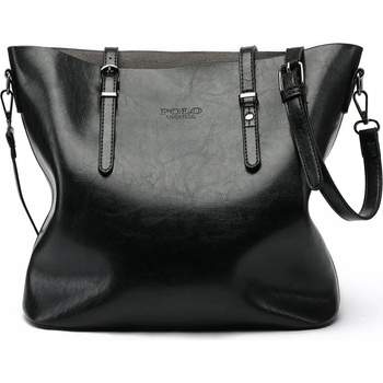 Image 1 of Vicuna Polo Дамска Чанта Vicuna Polo Ecarlate, Черна, Различни цветове (VICUNA-WOMEN-V2002-BLACK)