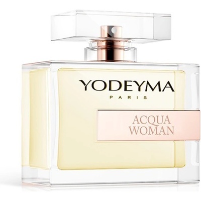 Yodeyma Acqua Woman parfumovaná voda dámska 100 ml