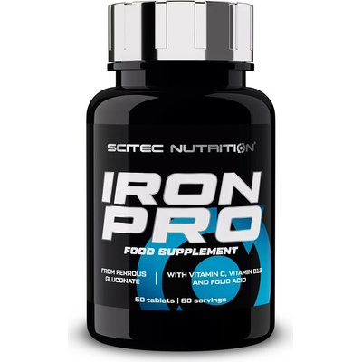Scitec Nutrition Iron Pro 90 tablet