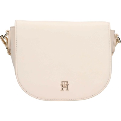 Tommy Hilfiger kabelka AW0AW17184 béžová