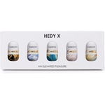 SVAKOM Hedy X Mixed Textures 5 pcs