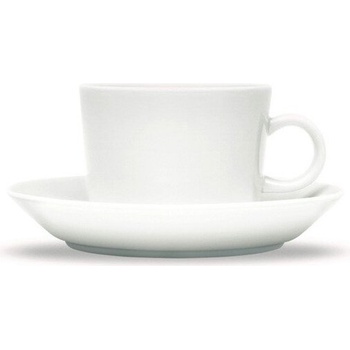 Iittala Чинийка за чаша за кафе Teema бяла (1005478)