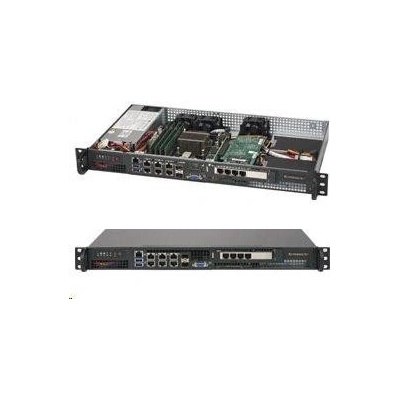 Supermicro SYS-5018D-FN8T