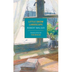 Little Snow Landscape (ISBN: 9781681375229)