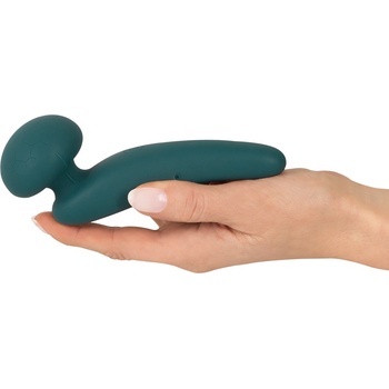 Image 1 of Sweet Smile Flexible Wand Green