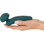 Sweet Smile Flexible Wand Green