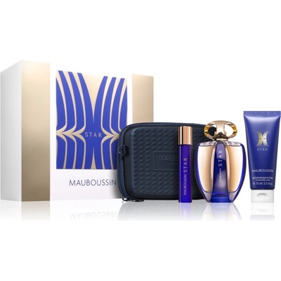 Mauboussin Star Prestige Set подаръчен комплект за жени