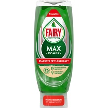 Fairy Max Power prostriedok na riad Originál 545 ml