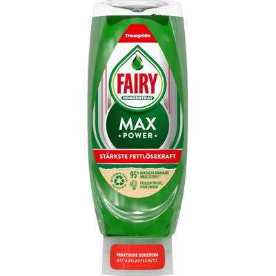Fairy Max Power prostriedok na riad Originál 545 ml