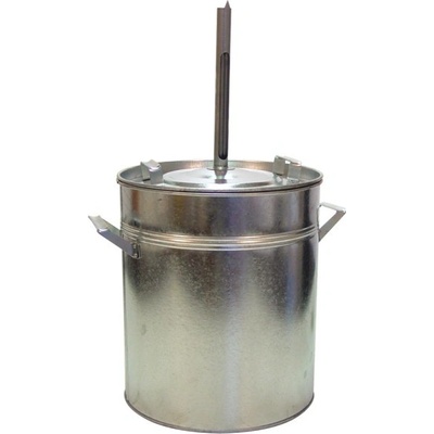 Hrnec 30L zavařovací velký bez pouzdra – Zboží Mobilmania