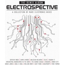 Various - ELECTROSPECTIVE - REMIX ALBUM CD