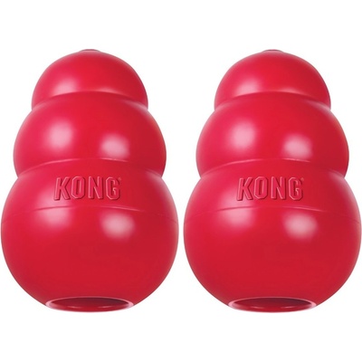 Kong Classic Granát 2 x S 7,6 x 4,4 cm