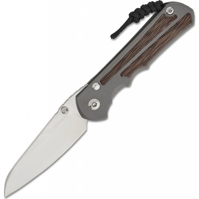 Chris Reeve Large Inkosi Inlay LIN-1126