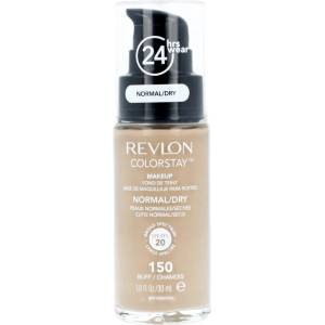 Revlon Colorstay 24hrs make-up SPF 20 30 ml нюанс 150 Buff - с помпичка