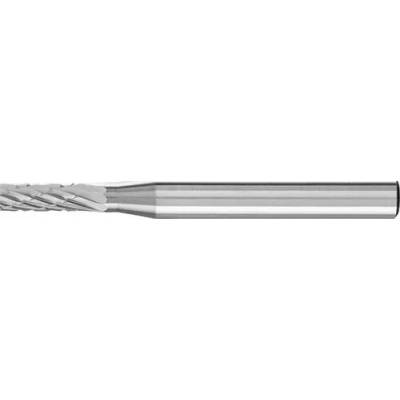 Fréza technická HM, válcová 1625 3PLUS 6mm 16x25mm PFERD