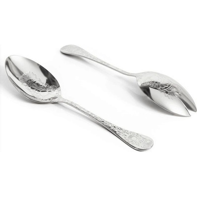 Herdmar Комплект прибори за салата santamarta - 2 части (174-1096-0117-000-0000)