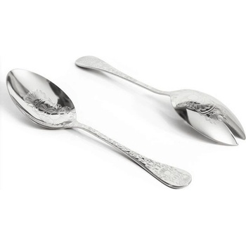 Image 1 of Herdmar Комплект прибори за салата santamarta - 2 части (174-1096-0117-000-0000)