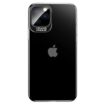 Púzdro USAMS Classic iPhone 11 čierne